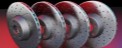 SUPPLIERS OF BRAKE LININGS AND MOULDED ROLL