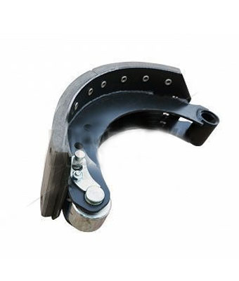 ipsomark heavy duty brake linings and moulded friction roll